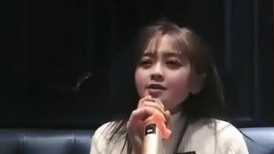 漂亮小姐姐 你别想灌醉我以后没朋友做 啊啊我不行了 逼毛超级浓密 在KTV边唱歌边被无套输出内射