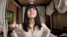 FC2 4419081 [无码] [大〇学生播种] 被僵硬的鸡巴兴奋......“太棒了//感觉很好//”..大学出道第一天播种中出（笑）
