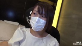 FC2 4443334【首次限定特价！ 】其实……我是隐藏少女♡冷静天真的19岁J大学生，金钱与性欲痴迷，浑身都是精液！ ！