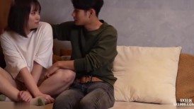 FC2 4452711 *首次数量有限* ★最强胖乎乎女友★认真情侣★铃酱，22岁x大鸡巴大学生男友[有]