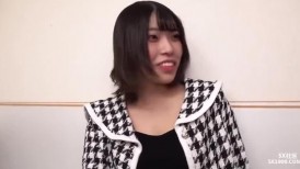 天使 亲生女儿 060124_01 素人AV采访～本来只想接受采访却立刻被中出的素人女儿～矢部真由香