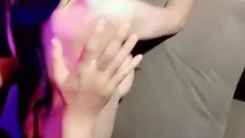 撸管推荐！多人共享！【学妹36E】深喉！啪啪大秀！抱起来狂干 后入内射