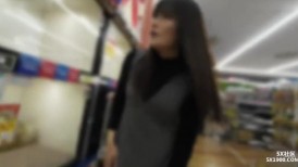 FC2 4472590 [个人拍摄/连续3次乱搞！] [曝光和打手枪] <美丽的色情乳房性交朋友妻子>与拥有蓬松碗状乳房的50岁妻子发生性关系[中出] *惊人的技术口交是亮点!!