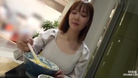 FC2 4480519 3天！ ！ 70% OFF [初拍] [顏值] 神乳！ ！城裡走來走去的人們都會回頭看。原因是她擁有令人印象深刻的天然H罩杯和美麗的臉蛋！ ！強行內射一個外表完美的受虐狂女人的陰道。