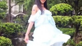 【清纯母狗养成记】浙江大学张竹君从高中到大学的性福生活记录