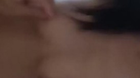 云盘高质露脸泄密！长发气质小姐姐【李X恩】露脸性爱自拍被花臂前男友报复流出，可惜已成黑木耳