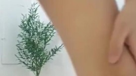 丰满36D巨乳尤物美少女 一对豪乳又大又软 大屌炮友激情操逼