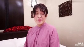FC2 4540421 34★高质量奖金阿里★个人拍摄（无码\） 怀孕已婚女人母狗每天使用匹配应用程序欺骗和中出