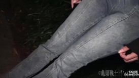 FC2 4554394 限时1980→1500【单拍56】神奇风格【H罩杯】这才是真正的纤细巨乳！完成第一枪★车内口交&吞精♡
