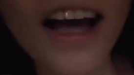 云盘高质露脸泄密！渣男分手求和遭拒，怒曝前女友不雅露脸性爱视频，调教喝尿爆肏各种高潮脸，爽的叫爸爸 (2)