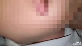 FC2 4579126 宝藏视频】H罩杯巨乳。毕业前最后的原始性爱和丰富的中出连续两次拍摄