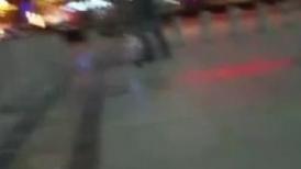 小宫人妻、道德败坏，但是我喜欢，夜晚降临，商场跳蛋黑丝自慰，露出，太牛了，性瘾来了车上抠逼淫叫！