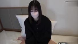 FC2 3229611 【無修正・初撮影】期間限定1480円　身バレ厳禁！！F乳色白エロボディーの素人娘にフェラチオごっくん＆ご無沙汰すぎて復活(？)処女膜再破壊中出しセックス！！