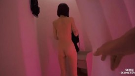 国产传媒互动AV影片【这个面试有点硬】第二弹，面试11位当家女优6小时-可岚+