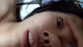 邪恶的房东下药迷翻 身材丰满的女租客各种姿势把玩她的大肥鲍鱼