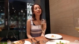 FC2 4601612 *首次限量*【已婚妇女/中出】在应用程序上认识的可爱妻子美咲，30岁★我用我的生鸡巴把她无性的冬眠阴户涂满了女性的汁液 [有]-2