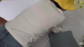 FC2 4605599 截止1/21【熟女】G罩杯幼儿园人妻凛，被宠坏的老公埋在乳沟里超变态素人中出视频 [有]
