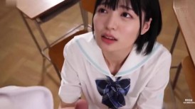 [无码破解]HMN-651 初恋女友被棒球队王牌偷走……她说男人不在于外表，而在于内心，却被他的猥琐鸡巴逼得一次又一次射精，立即射精！ ！ 虹村由美