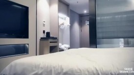 漂亮黑丝小姐姐 我喜欢温柔一点 你跑啥疼吗 嗯 身材苗条近距离被小哥多姿势输出