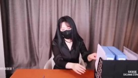 漂亮黑丝巨乳人妻 以后要经常来操我 啊高潮了 身材丰满 白虎鲍鱼 被小哥无套 内射