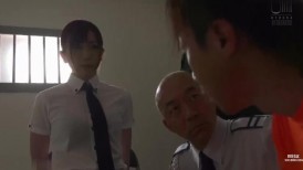 [无码破解]SHKD-861 特别储狱官的女人2 大浦真美