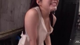 [无码破解]START-228 一位美丽的女播音员全力以赴地口交，治愈辛勤工作的后台工作人员的肮脏阴茎，吮吸阴茎并让他们射精10次 - 矢野爱真