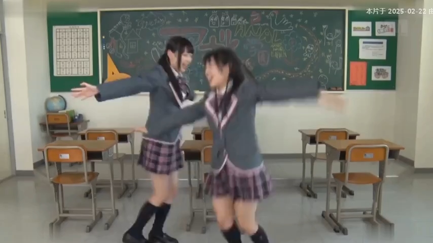 [无码破解]MIAE-041 肛交学院 3 荣川乃亚 迹美朱里