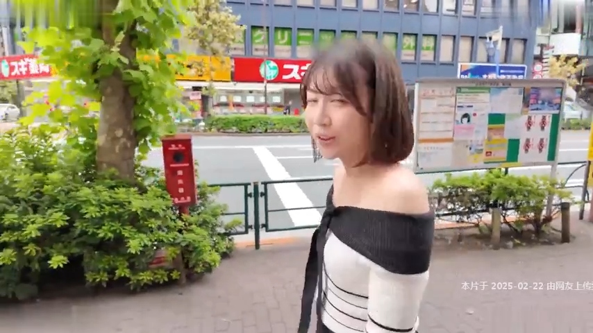 [无码破解]NAMH-029 可爱笑容子宫8发 人生中第一次真实中出 凑奈美竜