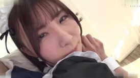 [无码破解]ETQR-560 <生孩子是我们服务的一部分> 让女性怀孕的女佣的生活 MERU