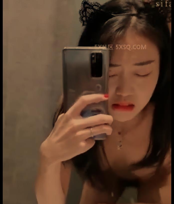 网友投稿，极品美女口交1 (2)