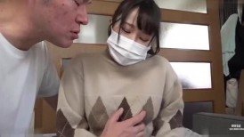 [无码破解]KTKL-136 早熟的20岁长乳头小妞。理沙145cm