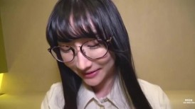[无码破解]KNAM-078 Complete Raw STYLE @ Miho 总是在公园看书的整洁美女是一个害羞的女孩，幻想着被侵犯 Yukiyo Miho