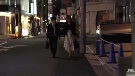 [无码破解]YUJ-043 当我的初恋女友脱掉衣服时，她那令人难以置信的身材和性欲让我高潮迭起，以至于我的精液都用完了。奈奈美