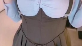 【顶级颜值女模】，极品女神【5XSQ糖糖】最新大尺度，黑丝高跟女公关，全裸露三点，极致诱惑_ (3)