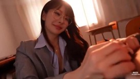 [无码破解]DLDSS-433 美丽有礼的淫秽私语ASMR女人文教师进行性教育自慰支援补习课小泽奈穂