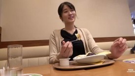 [无码破解]GOOD-032 妻子的通奸之旅 文乃（化名）31岁 文乃五月
