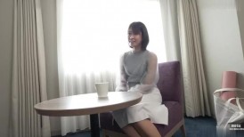 [无码破解]SIGLS-016 川崎小姐（36岁）瞒着丈夫偷偷享受婚姻快感的漂亮苗条人妻