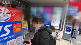 FC2 4773048 我心爱的男友不肯和我做爱……有点社交恐惧的超可爱大学生Sayaka酱（20岁）。她的第一次反向搭讪和阴茎插入。她在秘密性爱视频中疯狂了。 [有]