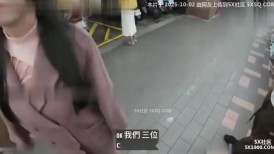 蘇暢酒後性情大變 大奶肉臀羞恥甩不停