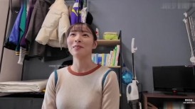 [无码破解]SDNM-517 33岁的玉井遥AV出道，拥有2万社交媒体粉丝——SOD发现史上最敏感的熟女。