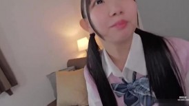 [无码破解]546EROFV-330 146cm超小美女来袭☆纯洁电脑俱乐部成员的性欲在愉悦的性爱中释放