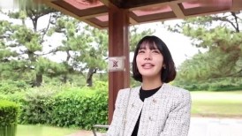 [无码破解]336KNB-385 [丈夫认可的性爱之旅] 性欲旺盛的年轻妻子一次又一次达到高潮！我越拍打她的屁股，她的阴部就越湿，当我把我的鸡巴插进她体内时，她会扭曲她的脸并呻吟LOL我让她在稻毛海岸站体验她在家里无法拥有的性爱（LOL）