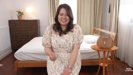 [无码破解]JRZE-265 首次拍摄已婚女性纪录片 天宮そよぎ