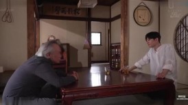 [无码破解]JUFE-593 老头轮奸！！25连中出催情浓缩精液NTR —— 谁能想到自己引以为豪的美丽丰满妻子，搬到新地方后，会被那些因催情而疯狂的村民们强暴……黑岛玲