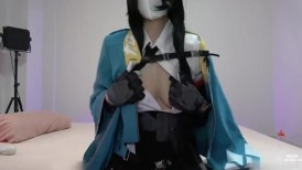 FC2 4776528 【人权获取】向零零星フヶ浦ネルノパルG罩杯マリア酱炫耀勃起的话，就能获得奖励中出 [有]