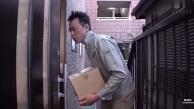 [无码破解]NACT-022 当你选择的送货员来的时候，你就脱下裤子迎接他！一个露出阴部诱惑他的淫荡妻子，远野美穗