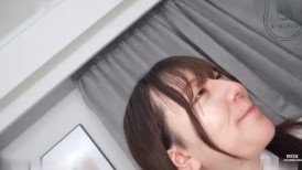 FC2 4776955 ★露脸★ 素人来做爱！案件#102：马尾和制服很火！今天又潮吹了！春酱案件（22）
