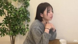 FC2 4777040 [990积分，截止29日] 【初次拍摄】拥有模特般白皙身材和F罩杯巨乳的瑞希酱。大屌插入后，她超敏感的身体瞬间变了模样，一边尖叫着<不……好爽！>，一边反复高潮。她一边呻吟，一边用力抽插，将滚烫的精液全部吞下！