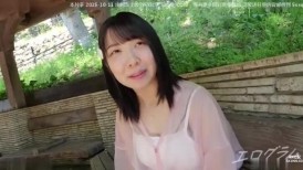 FC2 4776126 [限价] 害羞又有受虐倾向的女性同人志作家，有着镜头外的恋情。她潮吹，用爱抚达到高潮！她的脸色通红，小穴因中出而悸动。 [有]