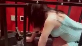 极品高颜值大长腿美女自拍道具自慰大秀_ (1)